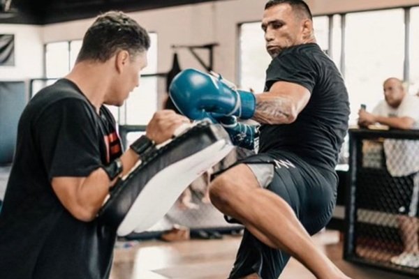 Taekwondo classes for all ages in Santa Ana, CA 