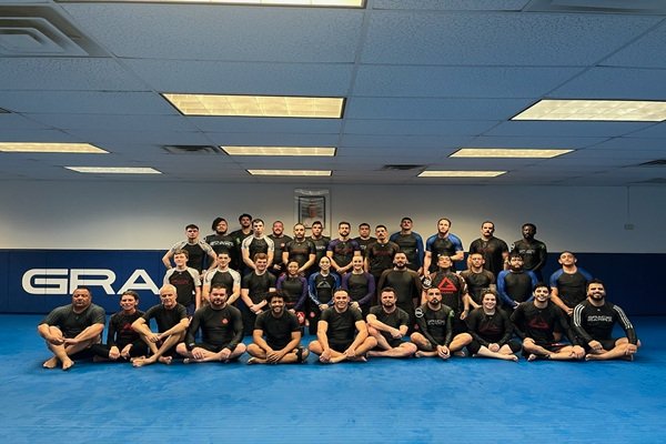 Taekwondo classes for all ages in Santa Ana, CA