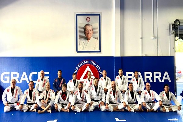 Train like a fighter: Martial arts classes in Santa Ana, CA