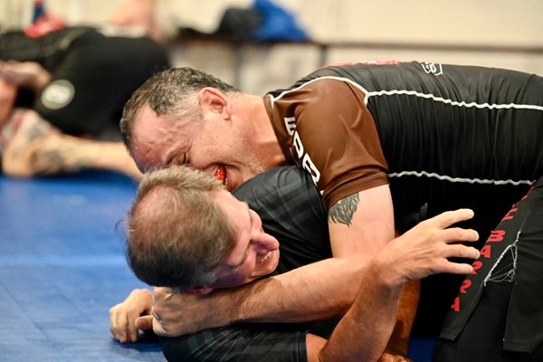 What style of martial arts to start in Santa Ana, CA  What style of martial arts to start in Santa Ana, CA