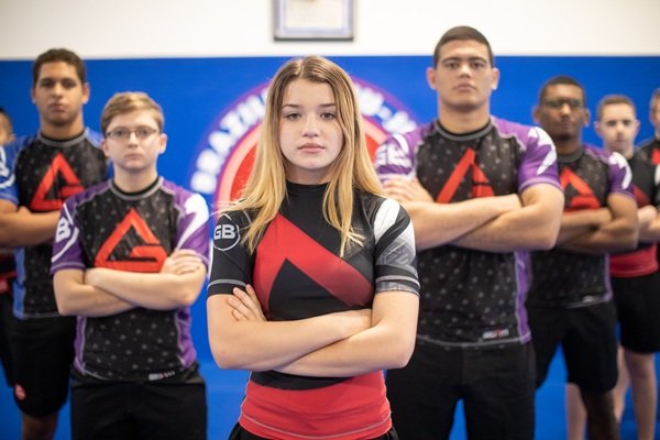 What style of martial arts to start in Santa Ana, CA