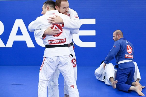 Where to enroll in martial arts classes in Santa Ana, CA