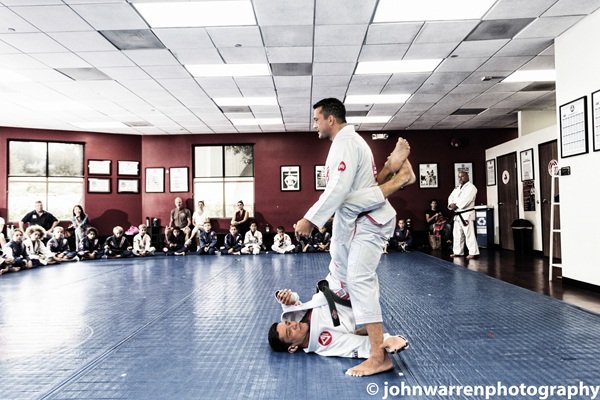Beginner’s guide to martial arts classes Santa Ana, CA 