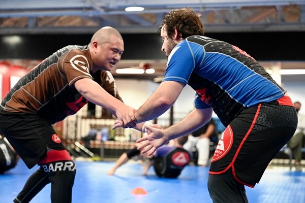 Cross-training with martial arts in Santa Ana, CA  Cross-training with martial arts in Santa Ana, CA