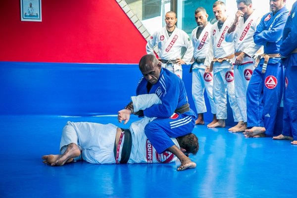 Jiu-jitsu classes: What to know Santa Ana, CA 