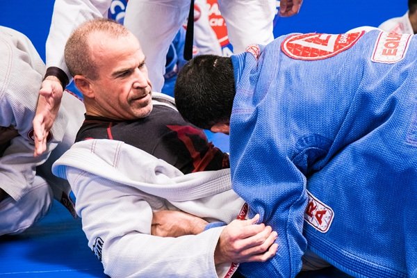 Martial arts for seniors: Programs & benefits Santa Ana, CA 