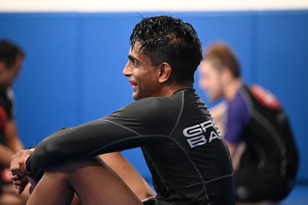 Martial arts gym etiquette & tips Santa Ana, CA