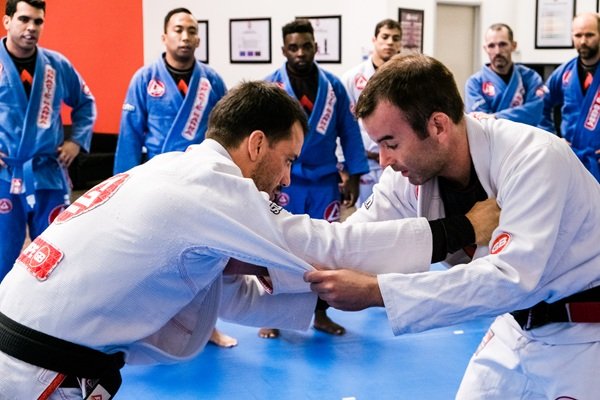 Martial arts training for self-defense Santa Ana, CA