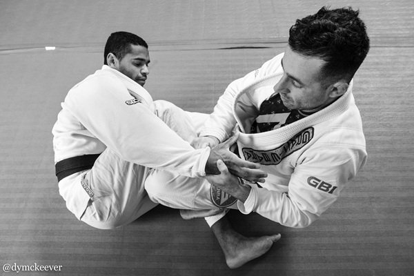 Private martial arts coaching in Santa Ana, CA