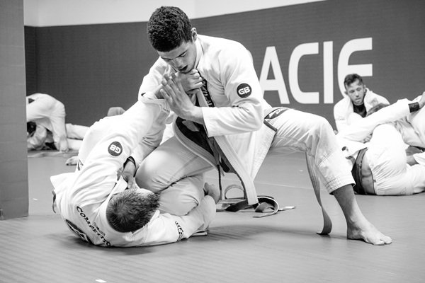Santa Ana, CA: Taekwondo, karate & jiu-jitsu class overview Santa Ana, CA 