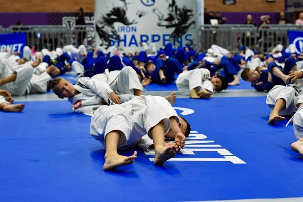 Santa Ana, CA martial arts sparring: What to expect Santa Ana, CA 