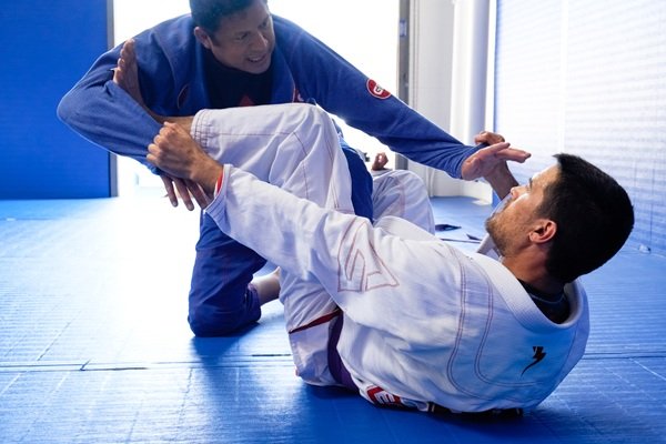 Brazilian jiu-jitsu classes near Anaheim, CA at Gracie Barra Santa Ana Brazilian jiu-jitsu classes near Anaheim, CA at Gracie Barra Santa Ana