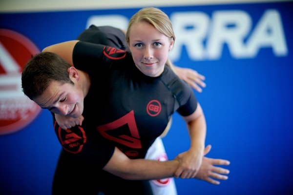 Discover real-world self-defense training just minutes from Orange at Gracie Barra Santa Ana | Phone: +1 (714) 925-9393