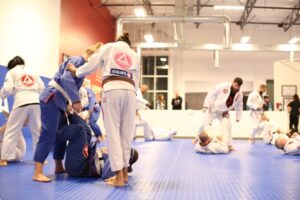 Gracie Barra Santa Ana: Your trusted self-defense academy near Tustin, CA | Phone: +1 (714) 925-9393