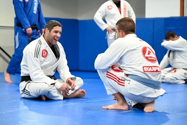 Learn Jiu-Jitsu near Anaheim, CA: Develop strength, confidence, and skill at Gracie Barra Santa Ana | Phone: +1 (714) 925-9393 Learn Jiu-Jitsu near Anaheim, CA: Develop strength, confidence, and skill at Gracie Barra Santa Ana | Phone: +1 (714) 925-9393