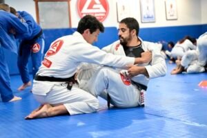 Martial arts as cross-training: Santa Ana, CA insights
