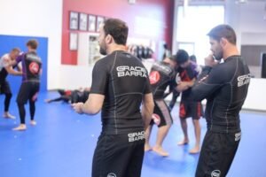 Mixed martial arts training: What to expect Santa Ana, CA