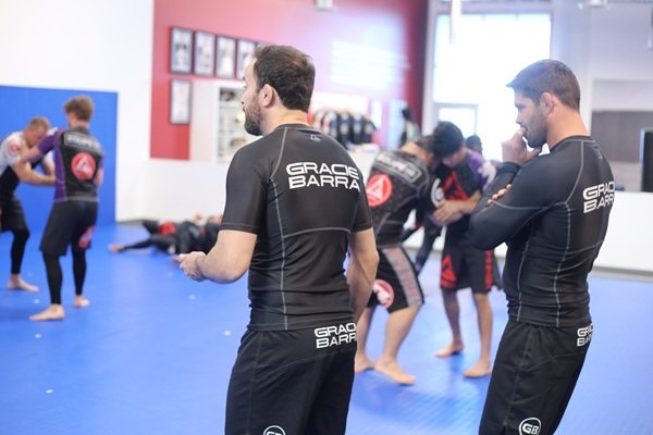 Mixed martial arts training: What to expect Santa Ana, CA