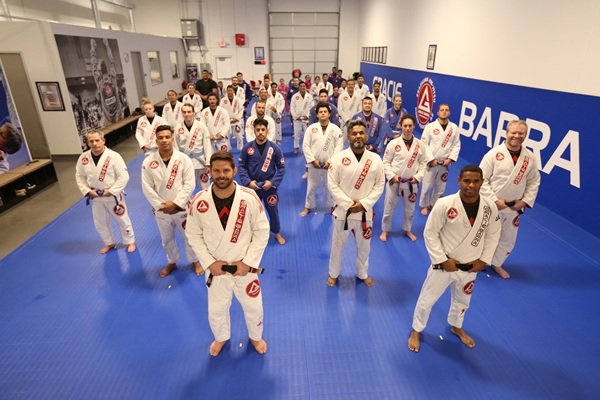 Gracie Barra Santa Ana: Best jiu-jitsu academy near Tustin, CA | Phone: +1 (714) 925-9393