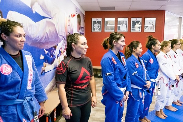 Gracie Barra Santa Ana: Develop confidence, respect, and coordination with Jiu-Jitsu near Anaheim, CA | Phone: +1 (714) 925-9393