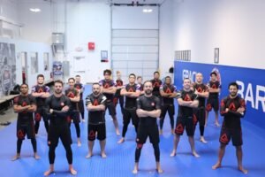 Gracie Barra Santa Ana: The premier Jiu-Jitsu school for residents of Tustin, CA | Phone: +1 (714) 925-9393