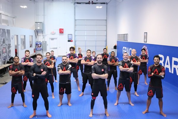 Gracie Barra Santa Ana: The premier Jiu-Jitsu school for residents of Tustin, CA | Phone: +1 (714) 925-9393
