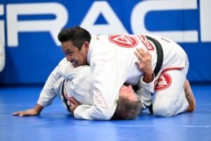 Gracie Barra Santa Ana: Developing strength, confidence, and protection with Jiu-Jitsu near Anaheim, CA | Phone: +1 (714) 925-9393