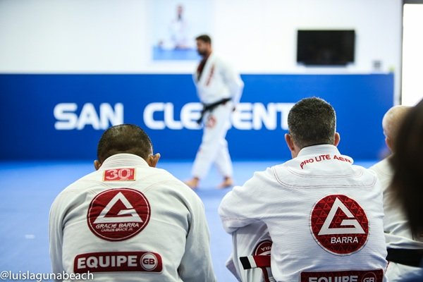 Gracie Barra Santa Ana: Stay safe and fit with self-defense classes for Anaheim, CA residents | Phone: +1 (714) 925-9393