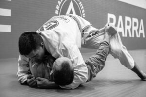 Why Orange families choose Gracie Barra Santa Ana for Jiu-Jitsu excellence | Phone: +1 (714) 925-9393