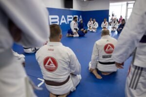 Why martial arts enthusiasts in Tustin, CA trust Gracie Barra Santa Ana Phone +1 (714) 925-9393