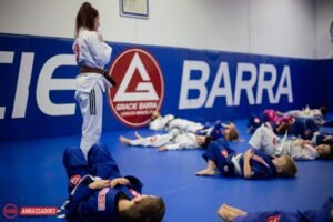 Why students in Tustin, CA trust Gracie Barra Santa Ana for jiu-jitsu for self-defense | Phone: +1 (714) 925-9393