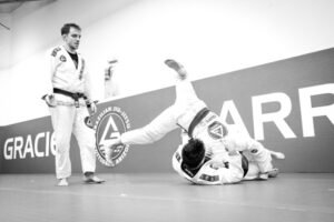 Best jiu-jitsu academy near Tustin, CA: Gracie Barra Santa Ana | Phone: +1 (714) 925-9393