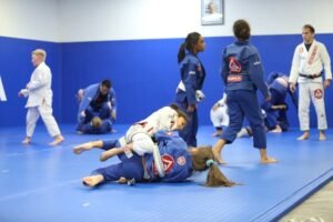 Gracie Barra Santa Ana: Explore engaging and active classes for young children near Anaheim, CA | Phone: +1 (714) 925-9393