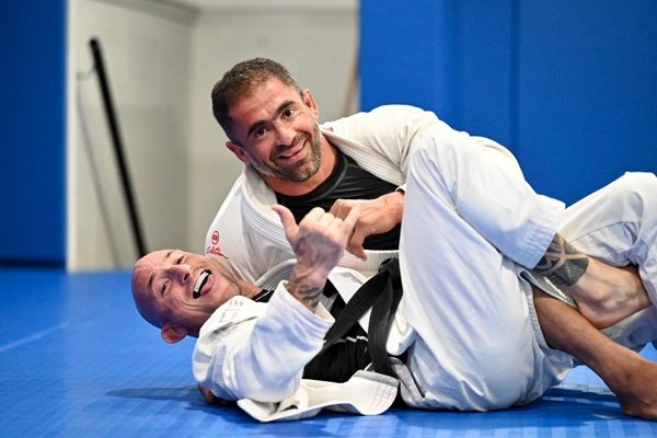 Gracie Barra Santa Ana: Learn Brazilian jiu-jitsu at the best academy near Orange, CA | Phone: +1 (714) 925-9393 Gracie Barra Santa Ana: Learn Brazilian jiu-jitsu at the best academy near Orange, CA | Phone: +1 (714) 925-9393