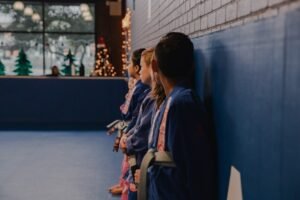 Gracie Barra Santa: Where to find it the most professional jiu jitsu gym in Santa Ana | Phone: +1 (714) 925-9393