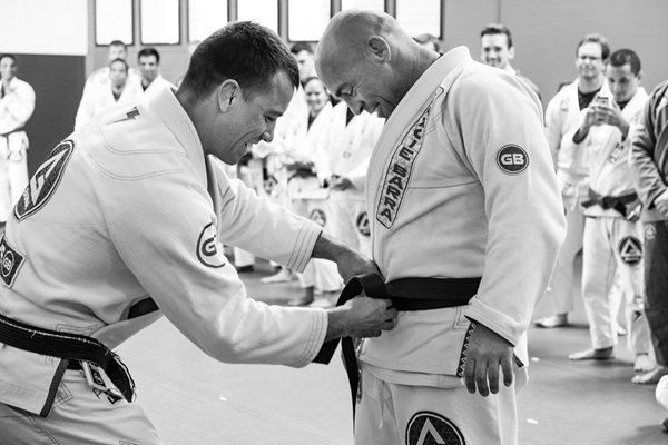 Why Tustin residents love training jiu-jitsu at Gracie Barra Santa Ana | Phone: +1 (714) 925-9393