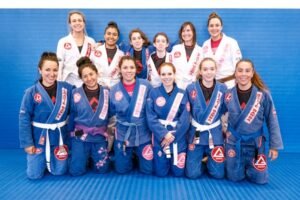 Why women in Tustin train self-defense at Gracie Barra Santa Ana | Phone: +1 (714) 925-9393