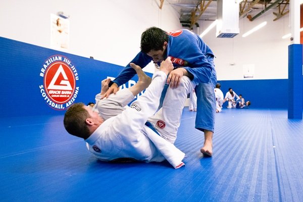 Gracie Barra Santa Ana: What is the most effective martial arts style for real-world safety | Phone: +1 (714) 925-9393 Gracie Barra Santa Ana: What is the most effective martial arts style for real-world safety | Phone: +1 (714) 925-9393
