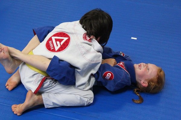 Gracie Barra Santa Ana: Which martial art for children works for self-defense | Phone: +1 (714) 925-9393 Gracie Barra Santa Ana: Which martial art for children works for self-defense | Phone: +1 (714) 925-9393