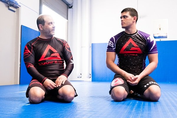 Gracie Barra Santa Ana: How can Brazilian jiu-jitsu help with stress management and mental clarity | Phone: +1 (714) 925-9393 Gracie Barra Santa Ana: How can Brazilian jiu-jitsu help with stress management and mental clarity | Phone: +1 (714) 925-9393