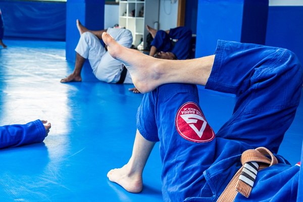 Gracie Barra Santa Ana: How does jiu jitsu improve cardiovascular endurance | Phone: +1 (714) 925-9393 Gracie Barra Santa Ana: How does jiu jitsu improve cardiovascular endurance | Phone: +1 (714) 925-9393