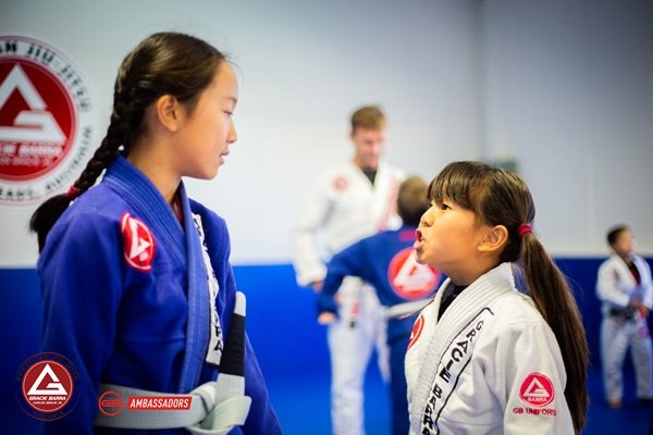 Gracie Barra Santa Ana: How does our curriculum handle anti-bullying for local kids | Phone: +1 (714) 925-9393 Gracie Barra Santa Ana: How does our curriculum handle anti-bullying for local kids | Phone: +1 (714) 925-9393