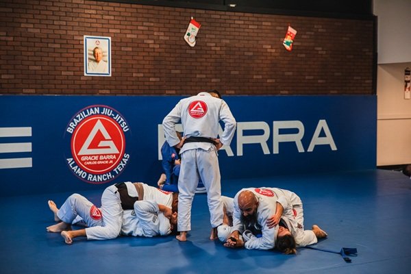 Gracie Barra Santa Ana: What are the fundamental values of our jiu jitsu culture | Phone: +1 (714) 925-9393 Gracie Barra Santa Ana: What are the fundamental values of our jiu jitsu culture | Phone: +1 (714) 925-9393