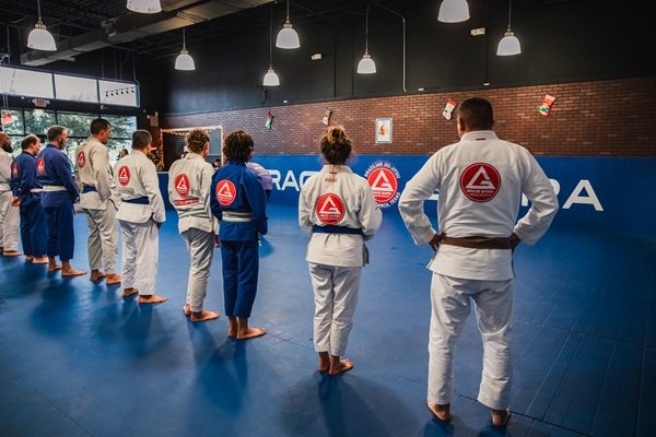 Gracie Barra Santa Ana: What are the fundamental values of our jiu jitsu culture | Phone: +1 (714) 925-9393