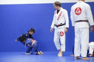 Gracie Barra Santa Ana: What is this specific approach to kids self defense | Phone: +1 (714) 925-9393