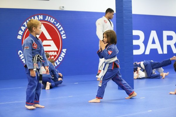 Gracie Barra Santa Ana: When is the right age to start kids self defense training | Phone: +1 (714) 925-9393 Gracie Barra Santa Ana: When is the right age to start kids self defense training | Phone: +1 (714) 925-9393