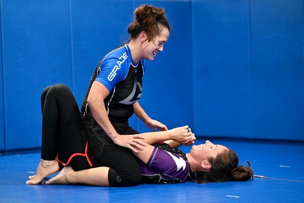 Gracie Barra Santa Ana: Where is the safest place for women to learn self-defense | Phone: +1 (714) 925-9393 Gracie Barra Santa Ana: Where is the safest place for women to learn self-defense | Phone: +1 (714) 925-9393