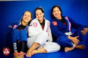 Gracie Barra Santa Ana: Where to find a martial arts school that values the whole Family | Phone: +1 (714) 925-9393