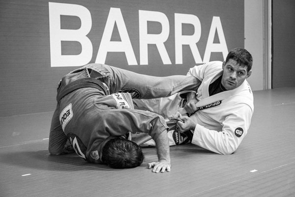 Gracie Barra Santa Ana: How does jiu jitsu create a culture of non violence | Phone: +1 (714) 925-9393