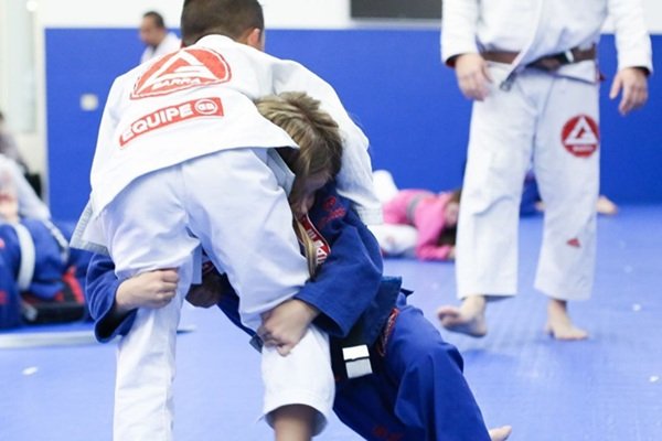 Gracie Barra Santa Ana: How does our anti bullying program protect kids in local California schools | Phone: +1 (714) 925-9393